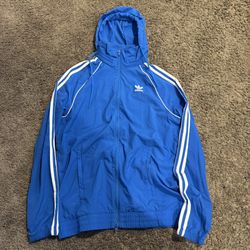 Adidas Windbreaker