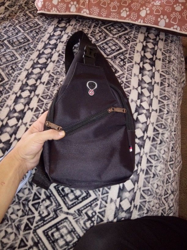Westend Men's Side Bag
