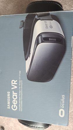 Samsung VR Gear