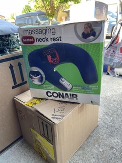 Conair  Neck Massager