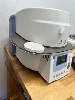 Dental Ceramic Furnace / Porcelain Oven