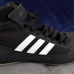 Adidas HVC 2 Men’s Wrestling Shoes