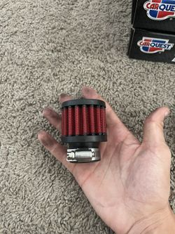 SAI Filter
