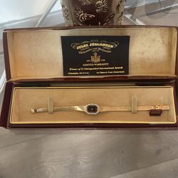 Lady’s Watch