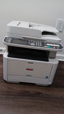 OKI Printer