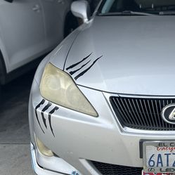 Headlight restoration ✨