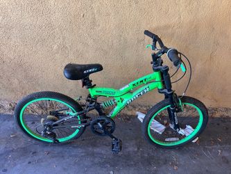 Bikes