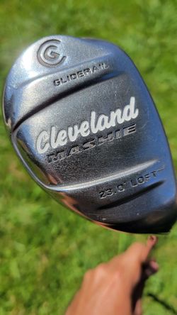 CLEVELAND 4 HYBRID, $75 OBO!!