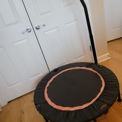 Trampoline 