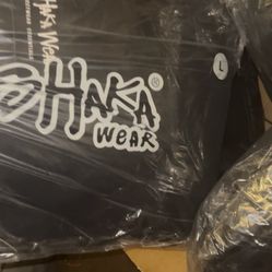 Shaka Wear