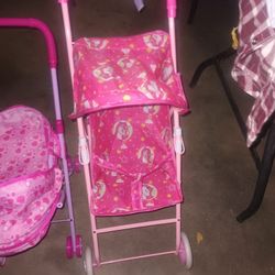 Baby Doll Strollers $15 Each Add A Doll $20 Located In Palmdale California
