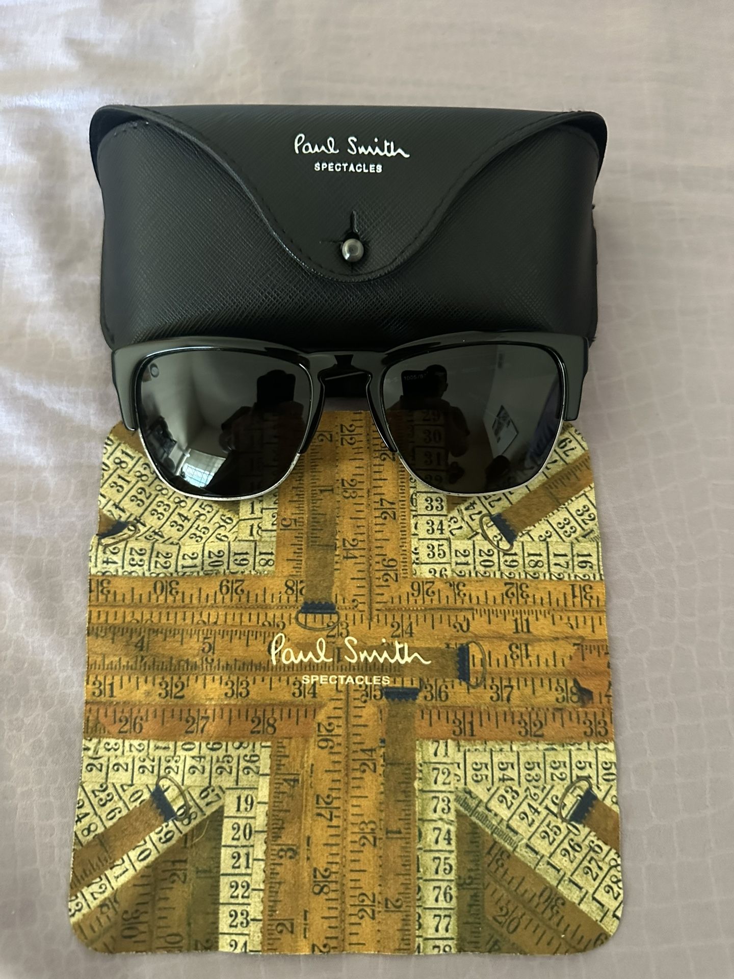 Paul Smith sunglass ( Romley) - classic