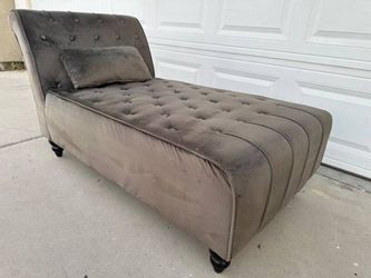 Long Couch 