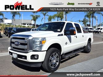 2014 Ford F-250