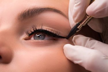 LEARN. PERMANENT MAKEUP. ( 24 YEARS EXPERIENCE) In English