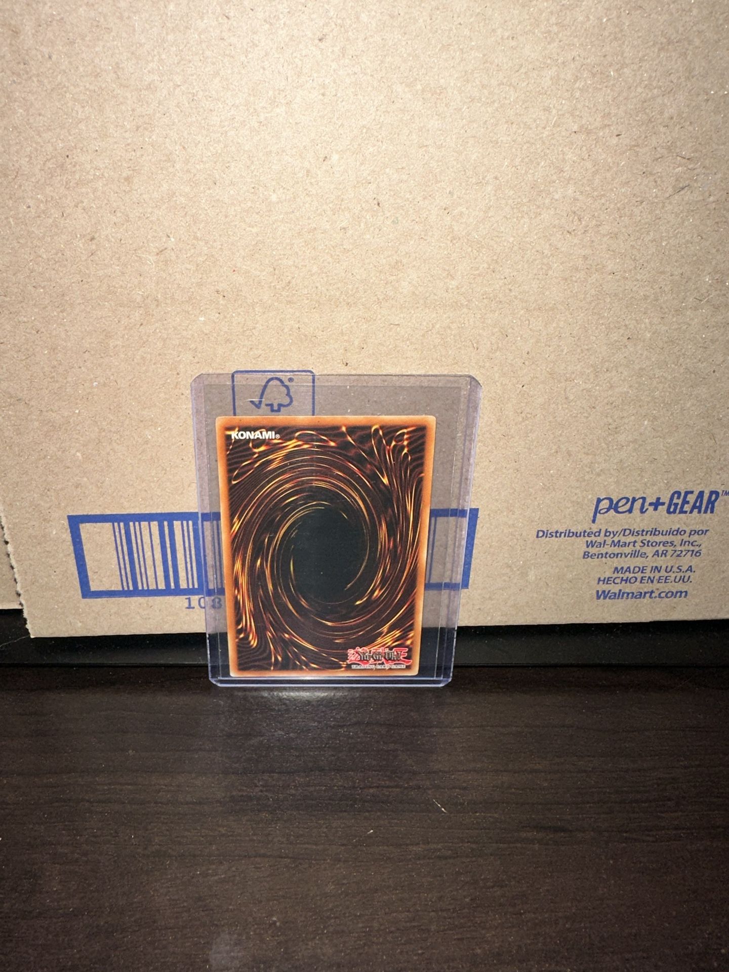 Blue Eyes Ultimate Dragon Limited Edition JMP