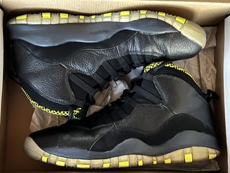Air Jordan 10
