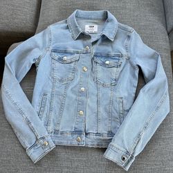 Women’s denim Jacket 