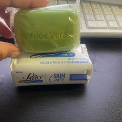 Jabón Para El Cuerpo 