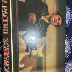 Scarface Picture