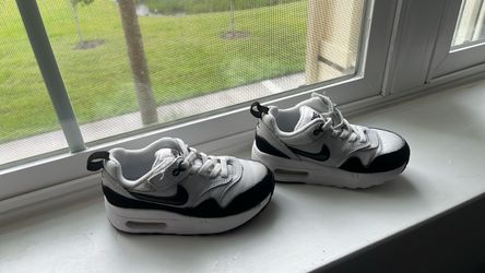 Nike Sneakers for Toddler