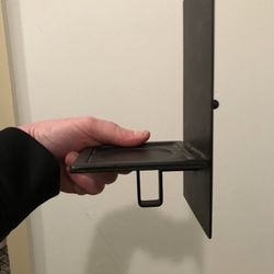 Partylite Wall Candle Holders