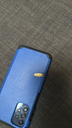 Gold Ring