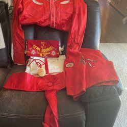 VFW Cooties Item Military Order Of