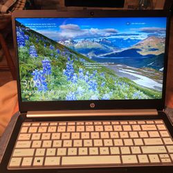 HP Notebook 14-cf0052-od