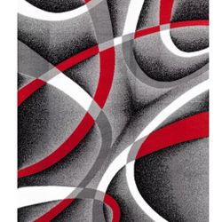 Luxe Weavers Indoor Rug 