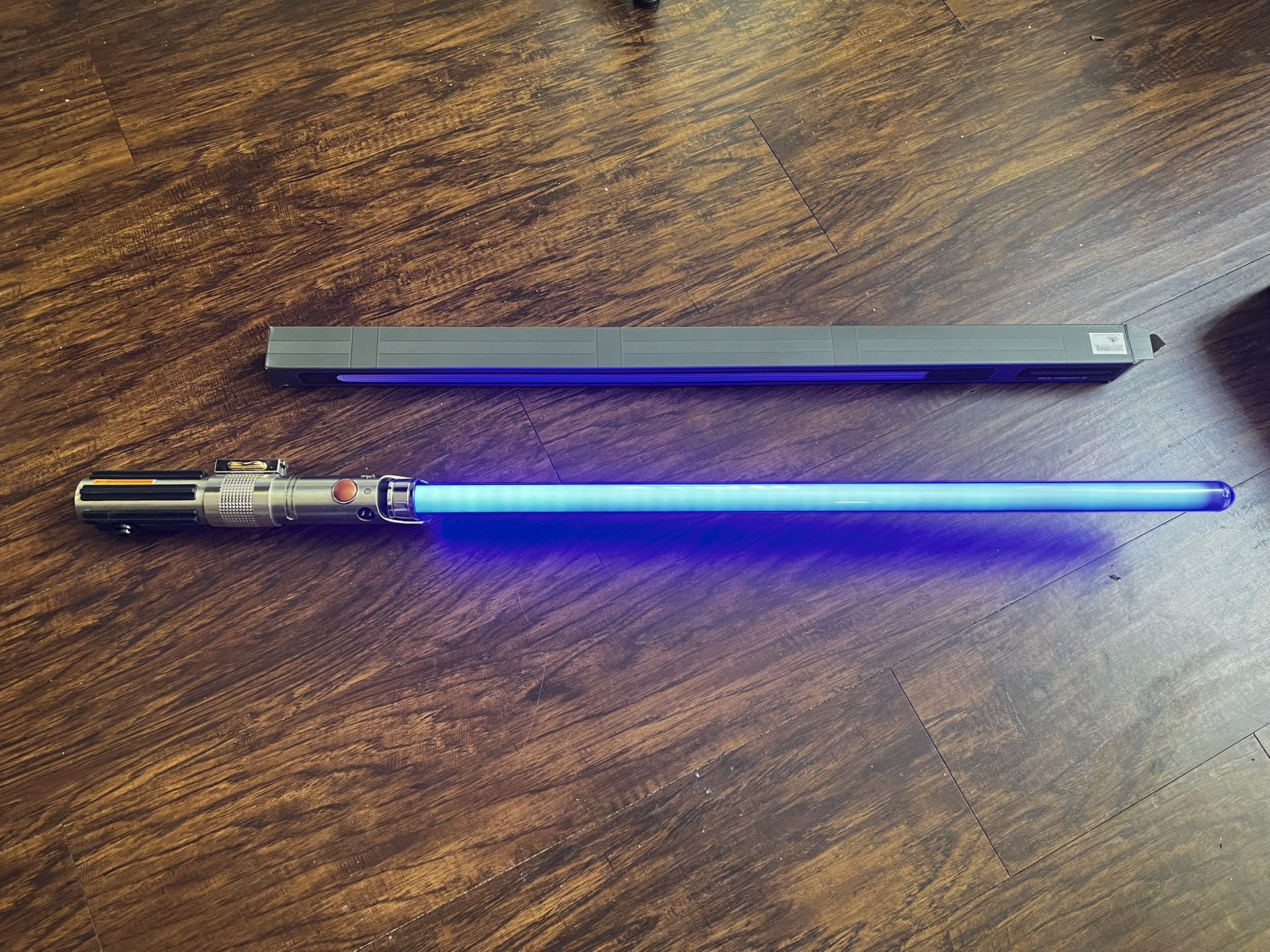 Star Wars Light Saber