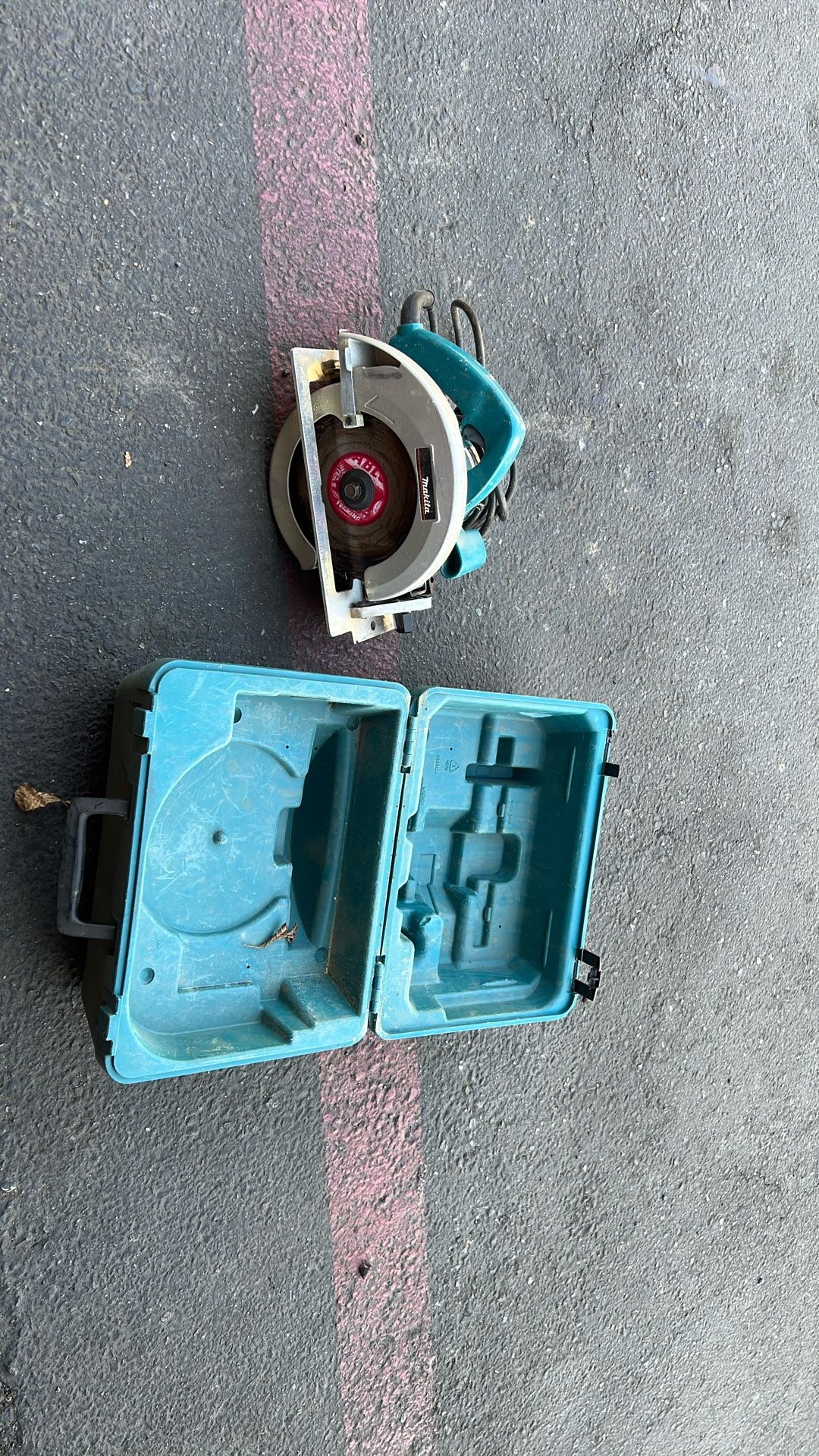Makita Skill Saw