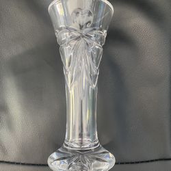 Waterford Crystal Vase