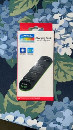 Nintendo switch 2 Dock
