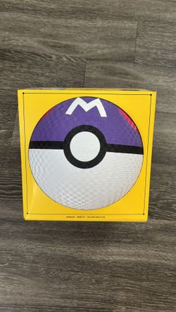 Pokemon Target