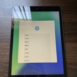 Ipad 8th Gen 32 GB Wifi 