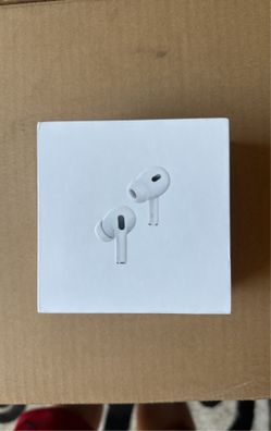 AirPods Gen 2