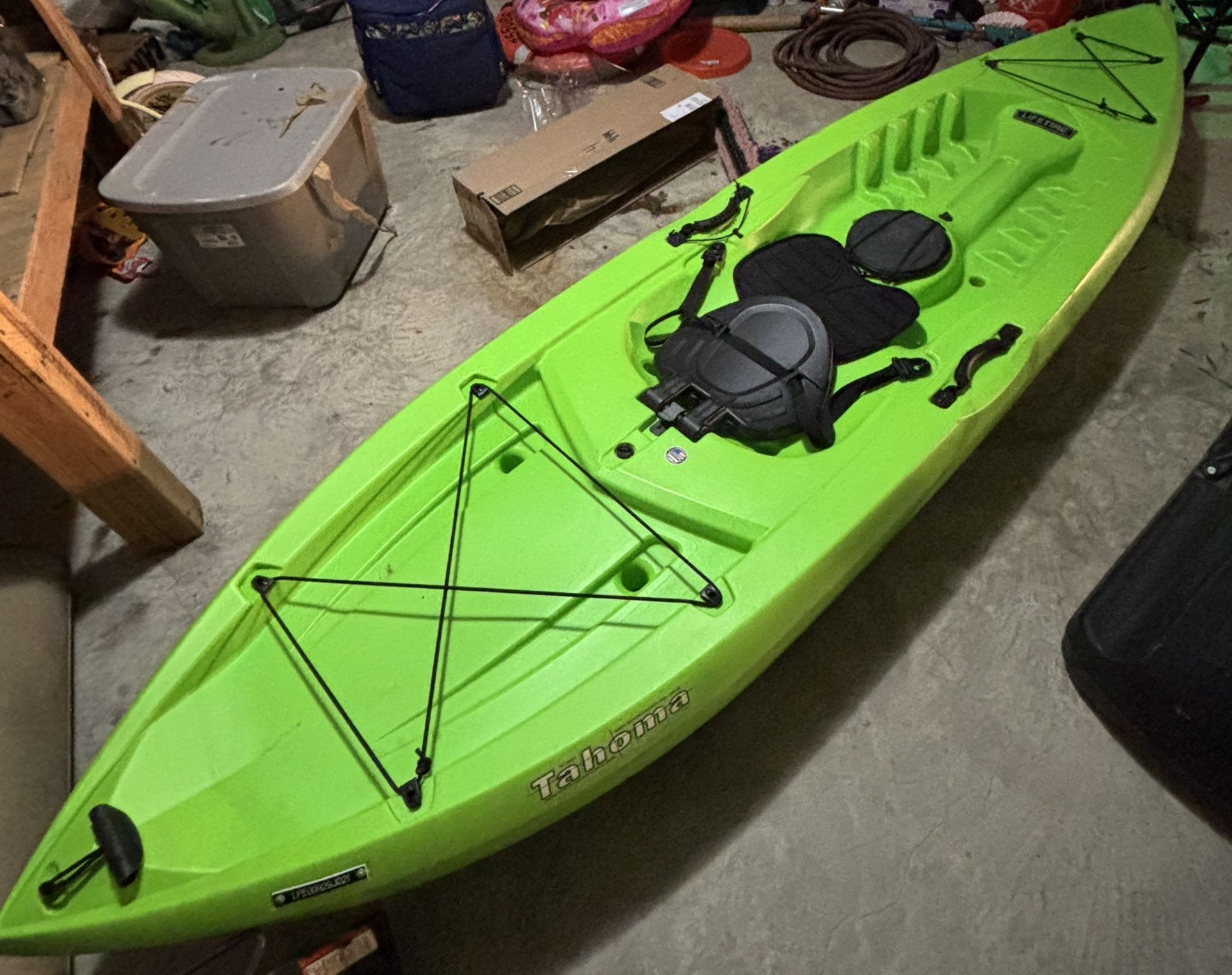 Kayak/ Fishing Kayak