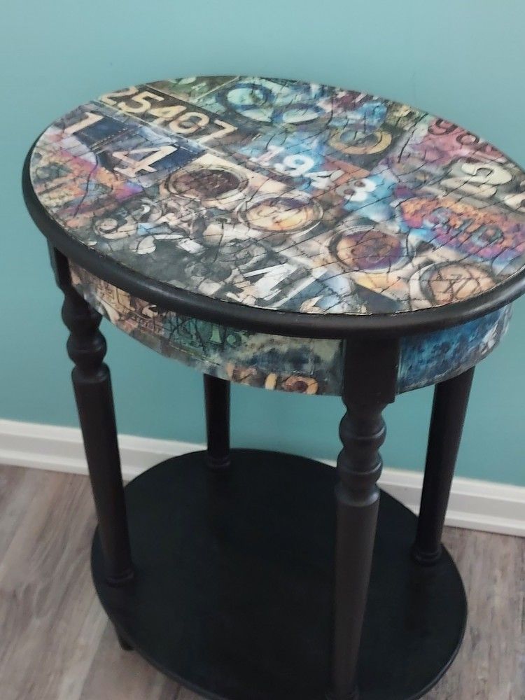 Side Table 