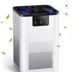 Air Purifier
