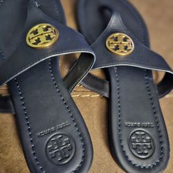 Tony Burch Sandals, Practically New Evt