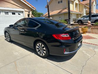 14” honda accord $5400
