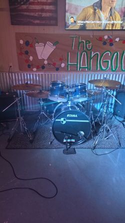 Tama imperialstar