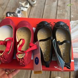 Target Girls Shoes