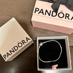 Pandora Bracelet