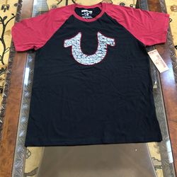 True Religion Shirt