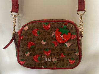 Juicy Couture Bag!