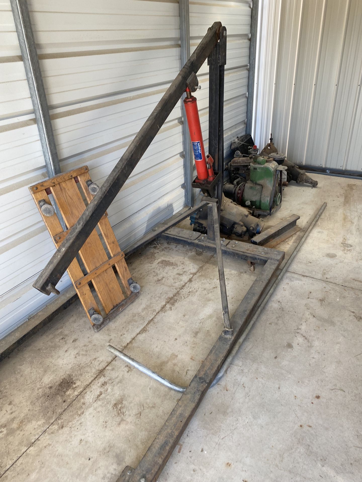 Cherry Picker