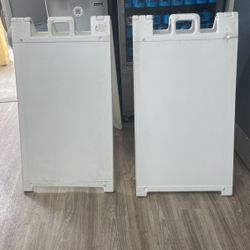 Signicade Portable Storable Folding 