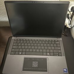Dell Pro 14 Premium PARTS OR NOT WORKING READ DESCRIPTION!